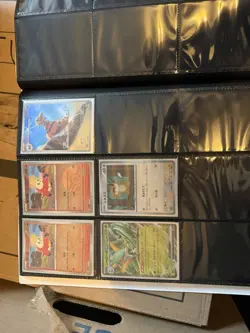 Pokemon Card Lot - Image 5
