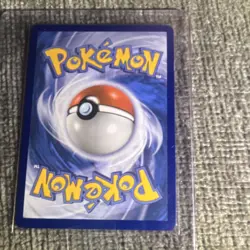 Pokemon Slowbro EX 26/108 Evolutions Ultra Rare Holo Basic 180 HP TCG Card - Image 2