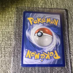 Pokemon Slowbro EX 26/108 Evolutions Ultra Rare Holo Basic 180 HP TCG Card - Image 3