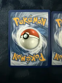 Pokemon Prismatic Evolutions Umbreon & Espeon Figure Collection Promo Cards - Image 2