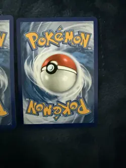 Pokemon Prismatic Evolutions Umbreon & Espeon Figure Collection Promo Cards - Image 4