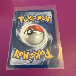 Pokemon TCG Cards 1995 Meowth - Image 2