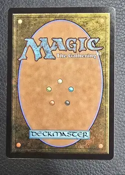 Bugenhagen, Wise Elder - Extended Art R MTG Commander: Final Fantasy NM Magic - Image 2