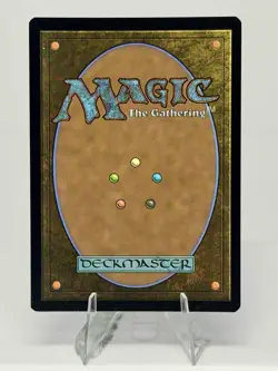 ENDLESS FOOT ASSAULT SURGE FOIL - Rare - TMC TMNT Commander MTG #0008 - Image 2