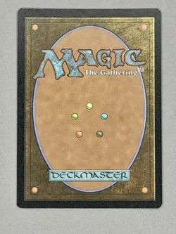 ENDLESS FOOT ASSAULT SURGE FOIL - Rare - TMC TMNT Commander MTG #0008 - Image 4