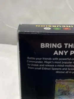 Magic: The Gathering Modern Horizons 3 Commander Deck -Eldrazi incursion - Image 3