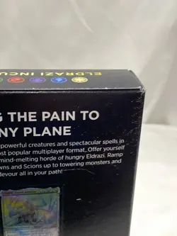 Magic: The Gathering Modern Horizons 3 Commander Deck -Eldrazi incursion - Image 4