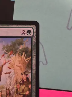 Magic The Gathering Formidable Speaker NM Lorwyn Rare - Image 4