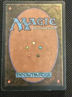 Mana Vault Revised 3rd Edition Magic the Gathering Rare Magic Artifact MtG - Image 2