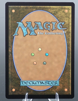 Bebop & Rocksteady Regular teenage Mutant Ninja Turtles MTG NM Rare - Image 2