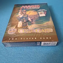 MTG: 8th Ed TWO-PLAYER GAME Elvish Champion (F) Sealed with CD - Image 4