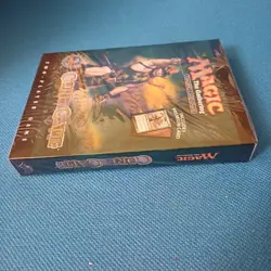 MTG: 8th Ed TWO-PLAYER GAME Elvish Champion (F) Sealed with CD - Image 5