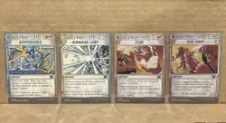 Outlaws Of Thunder Junction Breaking News lot of 4 - Image 1