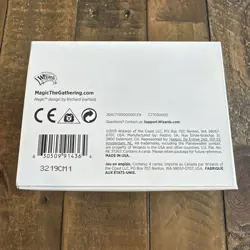 Magic: The Gathering - Secret Lair Drop Series: Seeing Visions NEW SEALED - Image 3