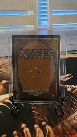 Damnation FOIL - Double Masters 2022 NM x1 MTG Magic - Image 2