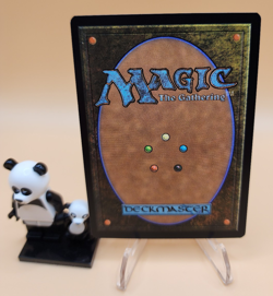 MTG - Neheb, Dreadhorde Champion - Retro Foil - Secret Lair Magic the Gathering - Image 2