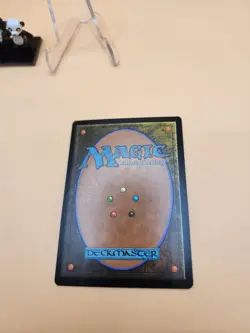 MTG - Neheb, Dreadhorde Champion - Retro Foil - Secret Lair Magic the Gathering - Image 4