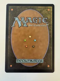 2010 Khalni Hydra Rise of the Eldrazi Regular, Near Mint, Magic the Gathering - Image 2