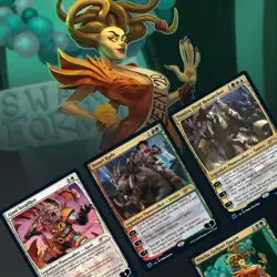 MTG Secret Lair Drop Series The Path Not Traveled Factory Sealed Magic - Image 1