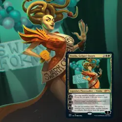 MTG Secret Lair Drop Series The Path Not Traveled Factory Sealed Magic - Image 3