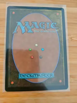 MTG Vren, the Relentless (FOIL) 0239 Bloomburrow M/NM Free UK P&P - Image 2