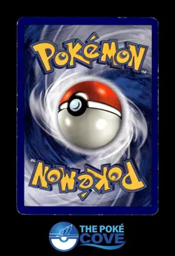 Computer Search 71/102 | Base Set Unlimited | Pokemon Rare | HP - Image 2