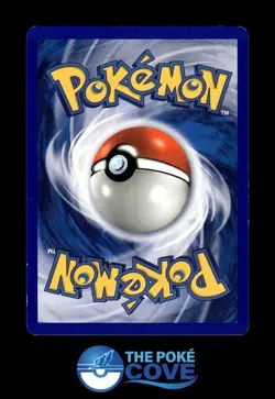 Misty's Wish 108/132 | Gym Challenge Unlimited | Pokemon Rare | LP - Image 2