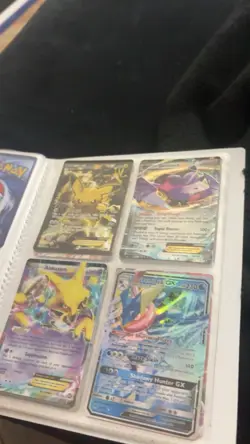 Pokemon Binder Collection - Image 2