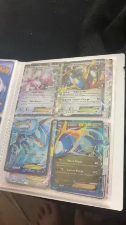Pokemon Binder Collection - Image 3