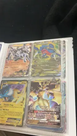 Pokemon Binder Collection - Image 4