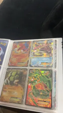 Pokemon Binder Collection - Image 5