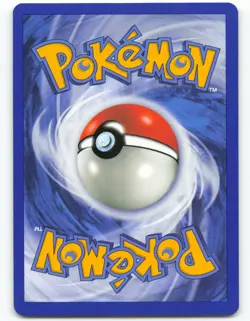 Team Rocket's Meowth - #18 WOTC Black Star Promo - Pokemon TCG - 2000 - Image 2