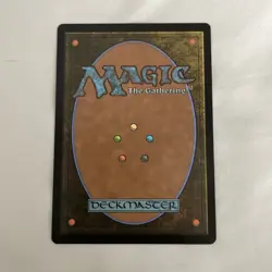 MTG - Conspicuous Snoop - Core Set 2021- Regular Rare #139 NM 1x - Image 2