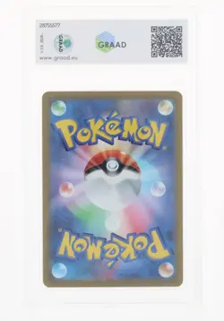Pokemon Altaria (CHR) - 074/068 S11A - Incandescent Arcana - GRAAD 10 JAP 2022 - Image 2