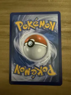 Pokemon Karte | Flamara ex 014/131 | Prismatische Entwicklungen | Deutsch | NM - Image 2