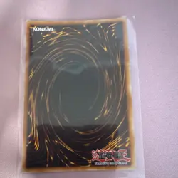 Konami Graceful Dice Spell Yu-Gi-Oh! Eternal Duelist Soul EDS-002 1996 - Image 2