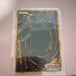 Konami Beta the Magnet Warrior Secret Rare Duelist of the Roses DOR-002 ATK 170… - Image 2