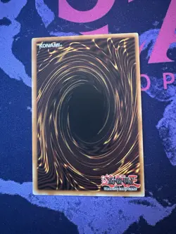 YU-GI-OH! - Mystisches Schaf #2 - SRL-G115 - 1.Auflage - Image 2