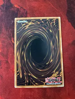 YU-GI-OH! - Melchid, Bestie mit vier Gesichtern - LON-G012 - 1.Auflage - Image 2