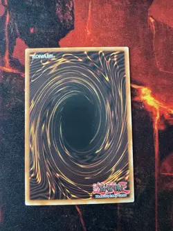 YU-GI-OH! - Fliegender Fisch - LON-G007 - 1.Auflage - Image 2