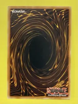 YuGiOh ~ Elfnote Tinia BPRO-EN011 ~ Burst Protocol ~ Ultra Rare 1st Edition - Image 2