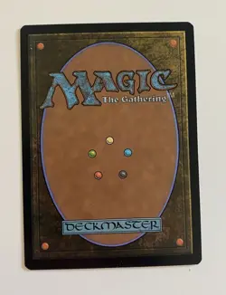 MTG: Breeding Pool #251 - Edge of Eternities Foil - Image 2