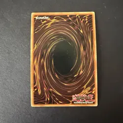 NM Bazoo the Soul Eater LON-064 (Yu-Gi-Oh / English TCG / 1st Edition) - Image 2