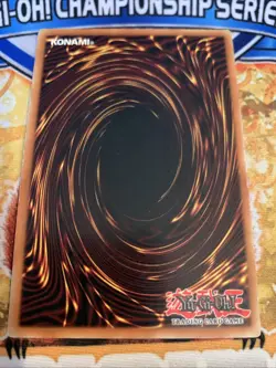 Yugioh Elemental Hero Dark Neos DP03-EN014 LP - Image 2
