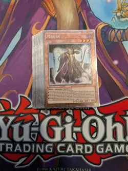 Yugioh Noble Knights of the Round Table - Deck and Mat - Platinum - Image 1
