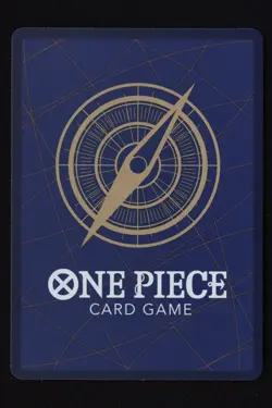 One Piece- Perona - OP06-093 (SP) OP06-093 The Azure Sea's Seven Foil NM - Image 2