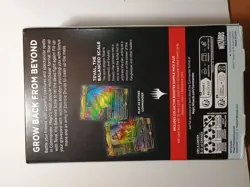 Tarkir Dragonstorm Commander Deck Brand New Factory Sealed Magic MTG TCG - Image 3