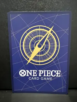 Sogeking OP03-122 SEC Pillars Of Strength One Piece NM - Image 2