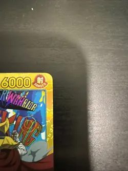 Sogeking OP03-122 SEC Pillars Of Strength One Piece NM - Image 4