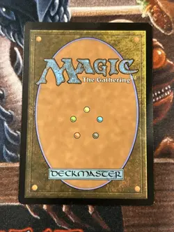 Displacer Kitten Commander Legends: Battle for Baldur's Gate Regular NM-M - Image 2